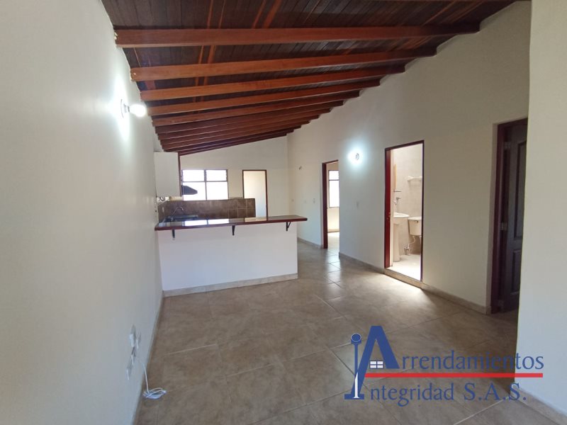 Apartamento en Arriendo en Belen La Nubia