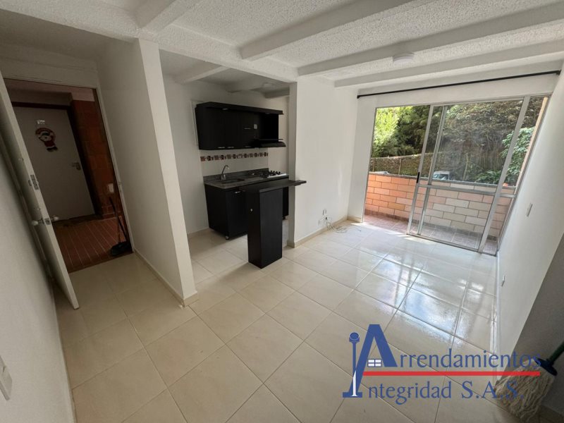 Apartamento en Arriendo en Rodeo Alto