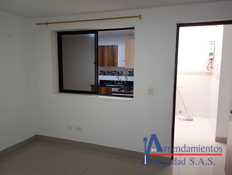 Apartamento en Arriendo en Campovaldes
