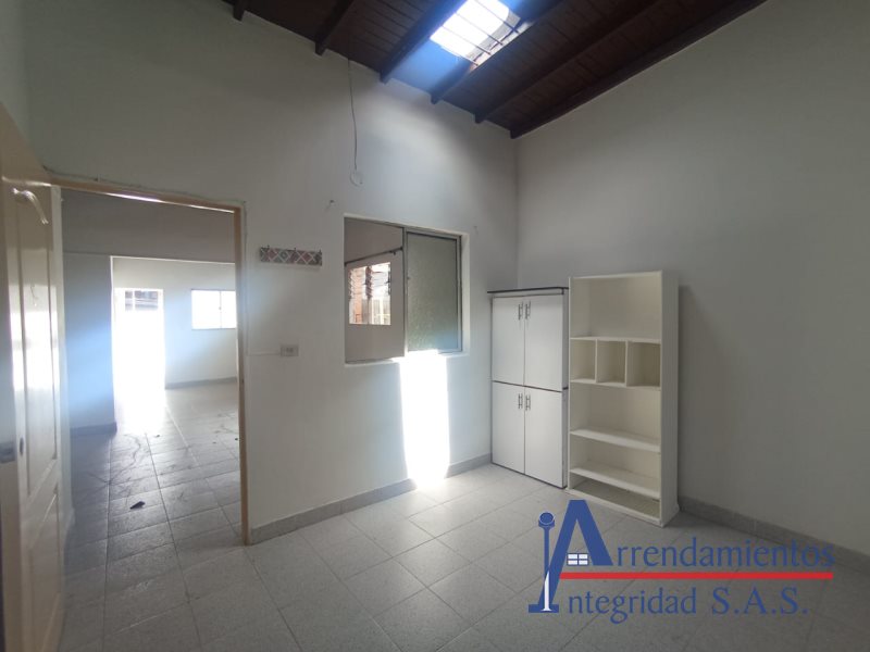 Apartamento en Arriendo en Belen San Bernardo