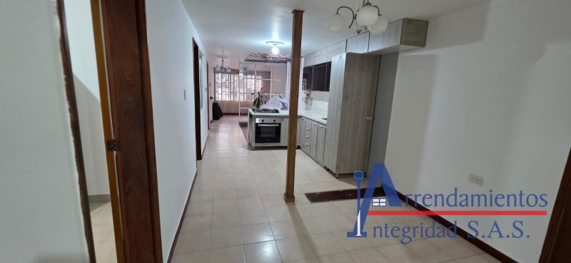 Apartamento en Arriendo en Belen San Bernardo
