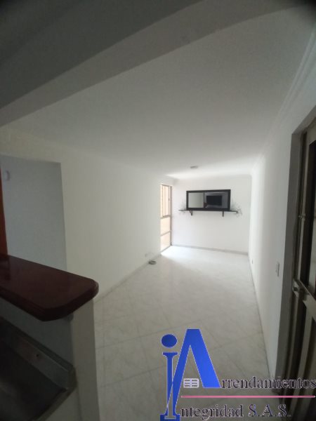 Apartamento en Ambos en Centro