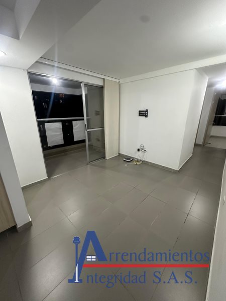 Apartamento en Arriendo en Loma De Los Bernal
