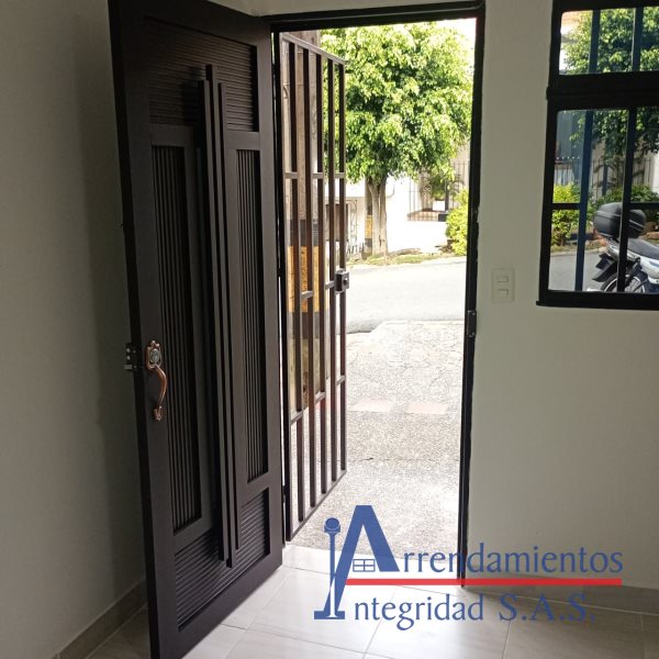 Apartaestudio en Arriendo en Belen San Bernardo