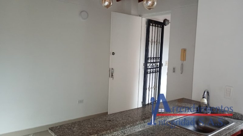 Apartamento en Arriendo en Belen San Bernardo