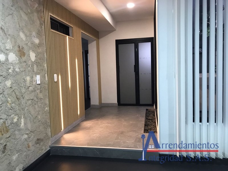 Apartaestudio en Arriendo en Belen Rosales