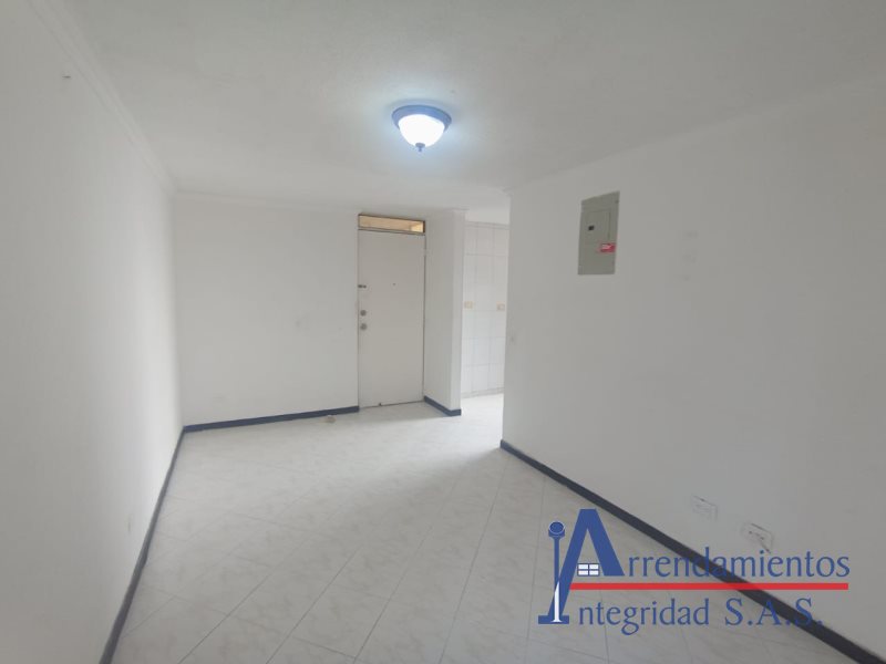 Apartamento en Arriendo en Belen Rincon