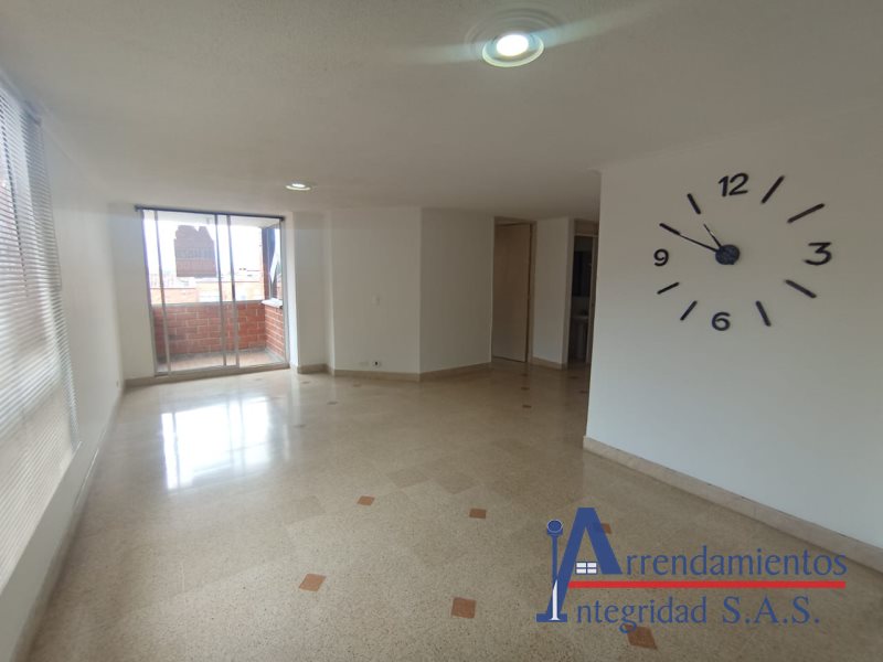 Apartamento en Arriendo en Rodeo Alto