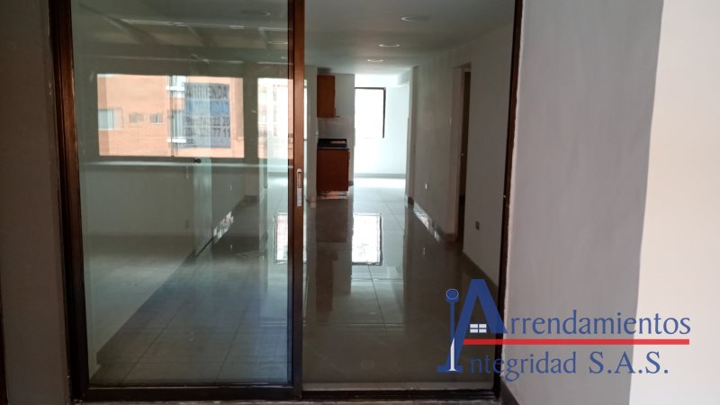 Apartamento en Arriendo en Belen La Mota