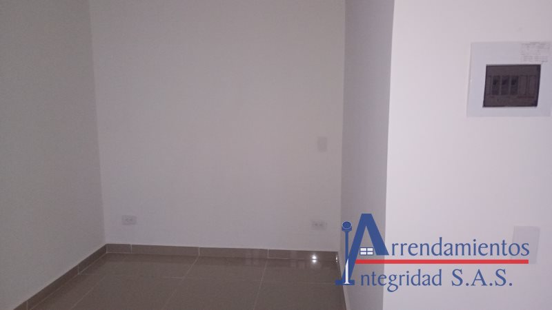 Apartaestudio en Arriendo en Prado Centro
