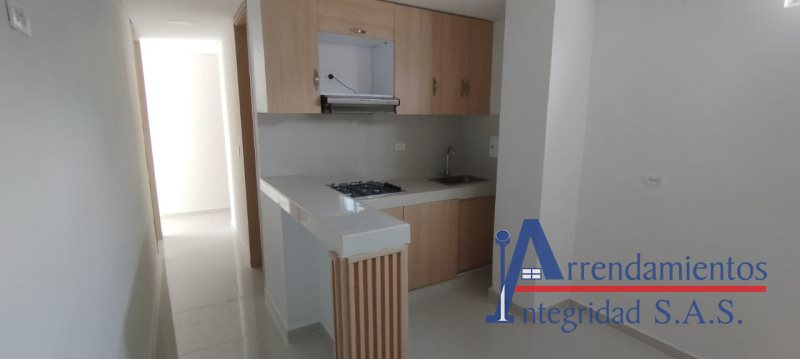 Apartamento en Arriendo en San Jerónimo
