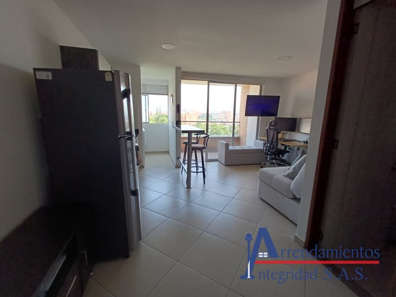 Apartamento en Arriendo en Belen Los Alpes