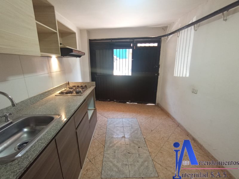 Apartamento en Arriendo en Belen Las Violetas