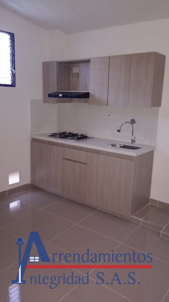 Apartaestudio en Arriendo en Prado Centro