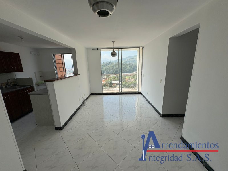 Apartamento en Arriendo en Belen Las Mercedes