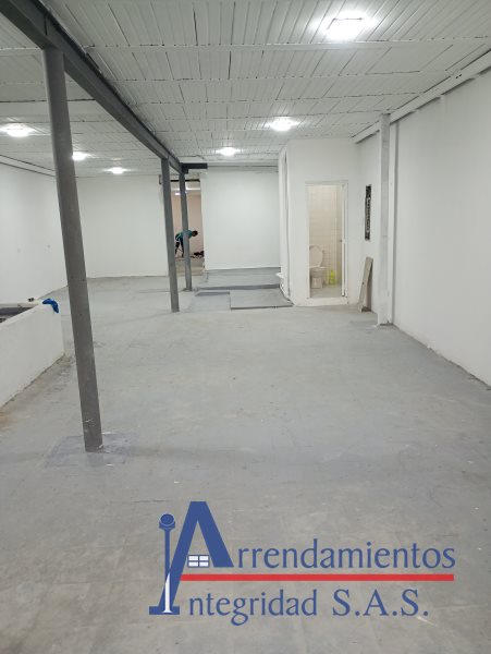Apartamento en Arriendo en Belen Rincon