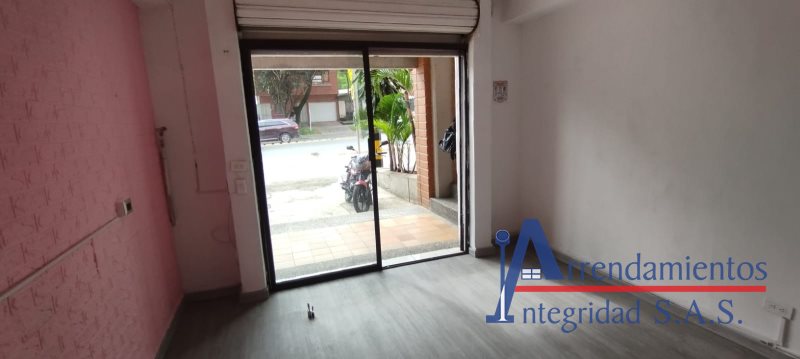 Local en Arriendo en Belen Granada