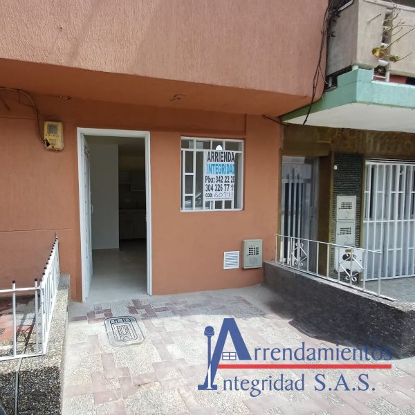 Apartaestudio en Arriendo en Belen San Bernardo