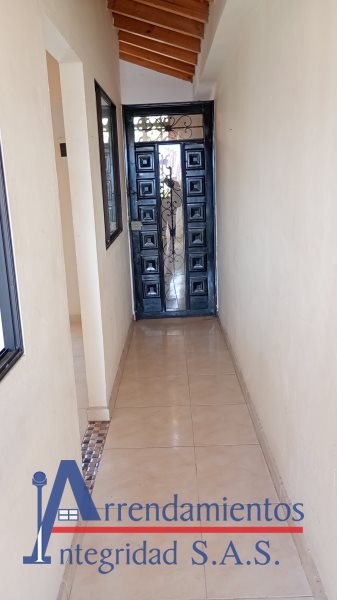 Apartamento en Arriendo en Belen Buena Vista