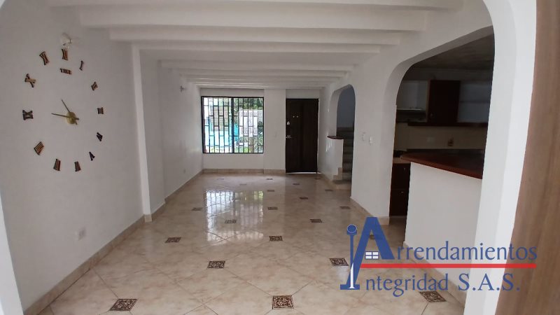 Casa en Arriendo en Belen Aliadas