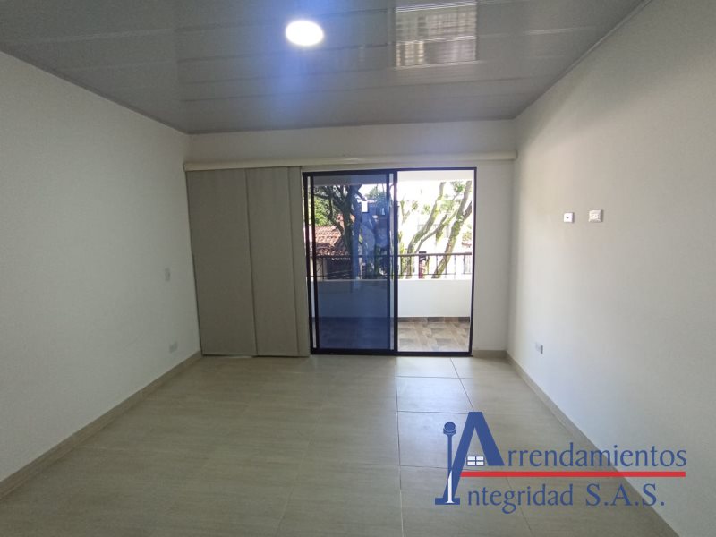 Apartamento en Arriendo en Belen Malibu