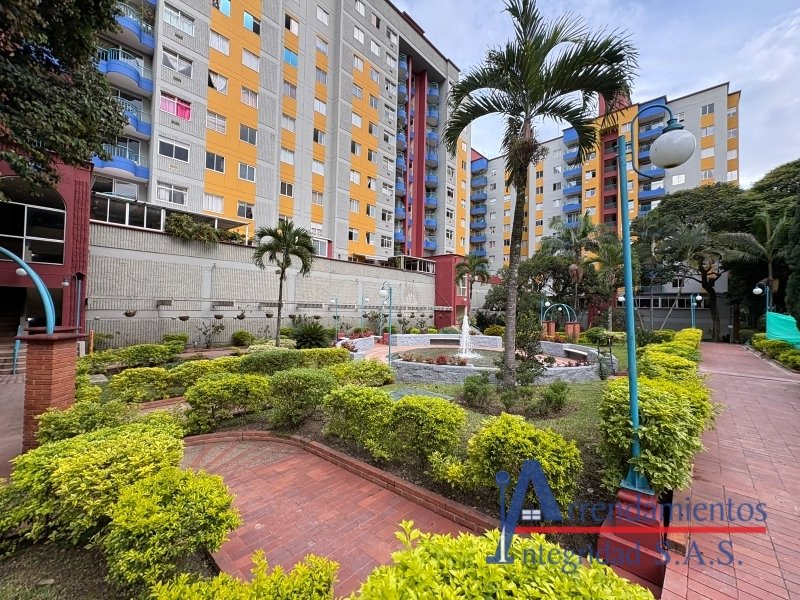 Apartamento en Arriendo en Belen Los Alpes
