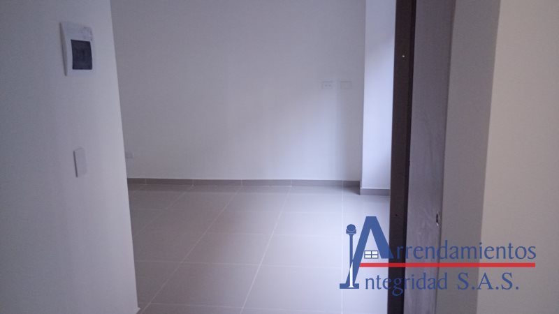 Apartaestudio en Arriendo en Prado Centro
