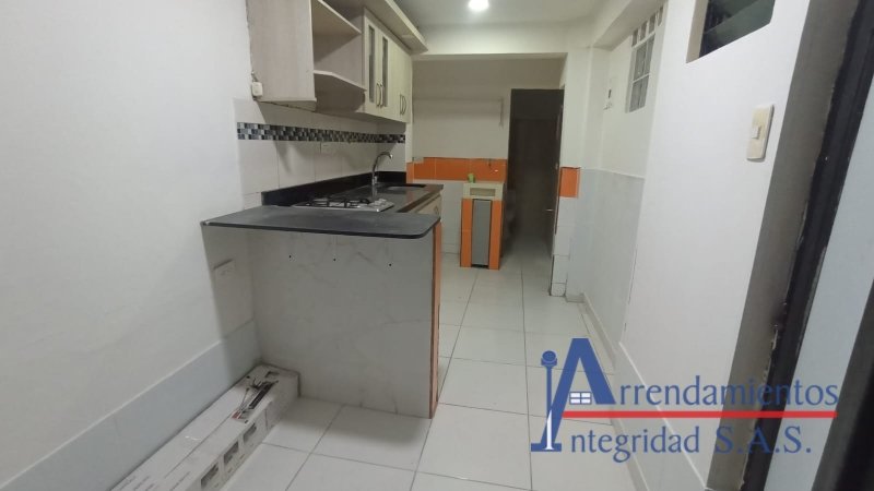 Apartaestudio en Arriendo en Florida Nueva