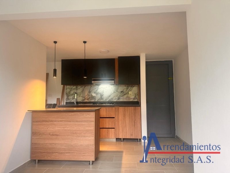Apartamento en Arriendo en Bello