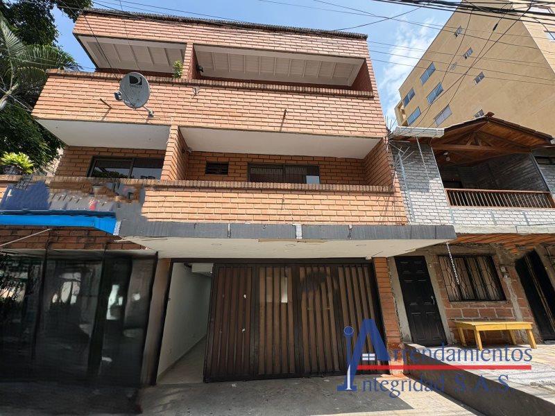 Local en Arriendo en Belen Rosales