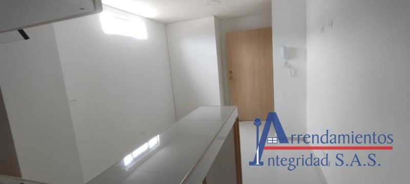 Apartamento en Arriendo en San Jerónimo