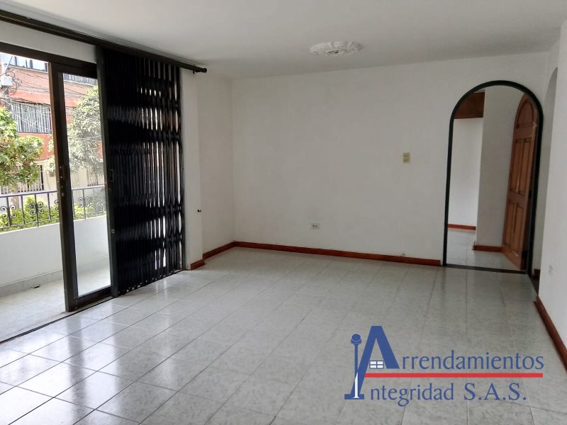 Apartamento en Arriendo en Belen Los Alpes