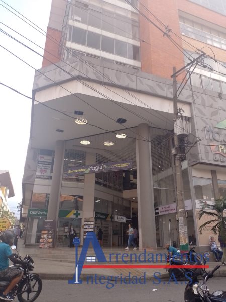 Local en Arriendo en Itagüí