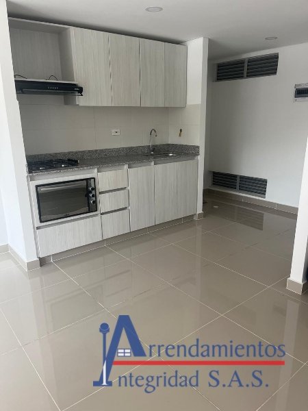 Apartamento en Arriendo en La Estrella