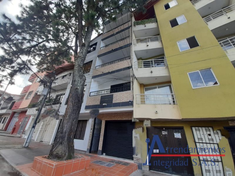 Apartaestudio en Arriendo en Belen San Bernardo