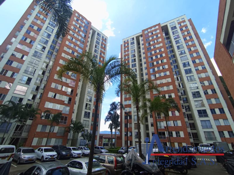 Apartamento en Arriendo en San Antonio De Prado