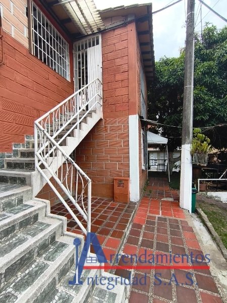 Apartamento en Arriendo en Belen Rincon