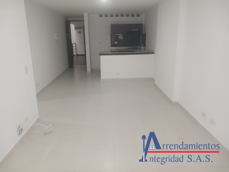 Apartamento en Arriendo en Belen San Bernardo