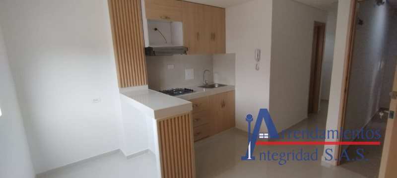 Apartamento en Arriendo en San Jerónimo