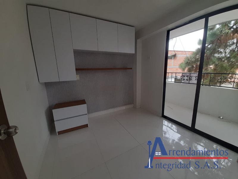 Apartamento en Arriendo en Belen San Bernardo