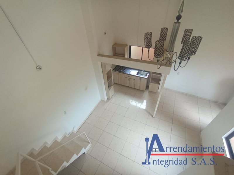 Apartamento en Arriendo en Belen Las Margaritas