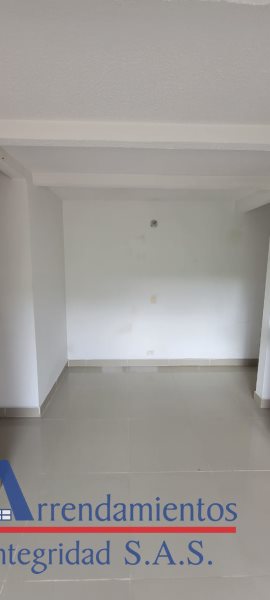 Apartamento en Arriendo en Rodeo Alto