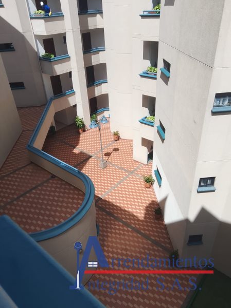 Apartamento en Arriendo en Belen Rosales