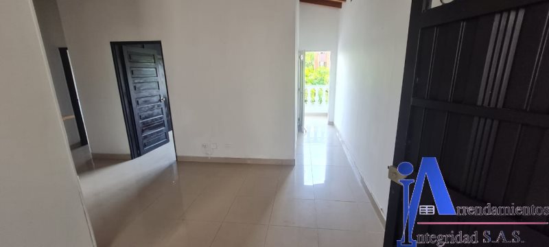 Apartamento en Arriendo en Belen Rosales