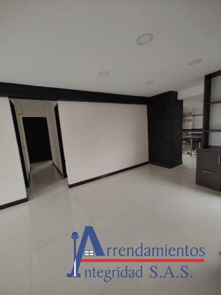 Apartamento en Arriendo en Belen La Mota