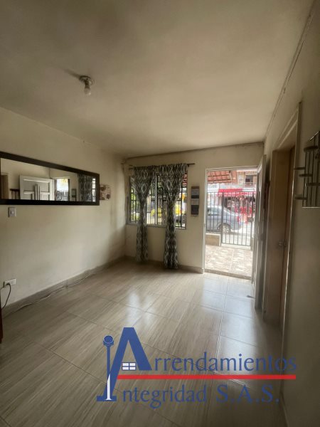Apartamento en Arriendo en Belen Las Playas