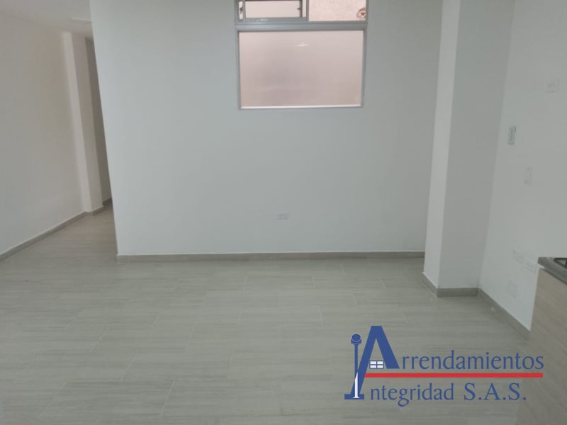 Apartamento en Arriendo en Belen Los Molinos