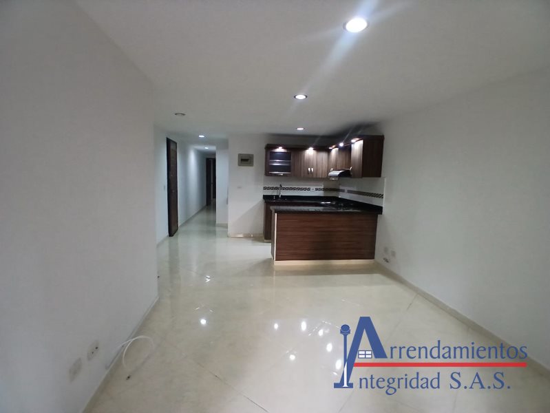 Apartamento en Arriendo en Belen Fatima