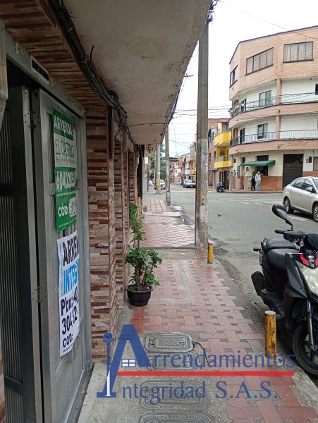 Apartamento en Arriendo en Belen San Bernardo