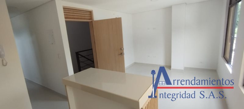 Apartamento en Arriendo en San Jerónimo